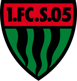 Wappen FC Schweinfurt 05